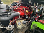 Engine with 