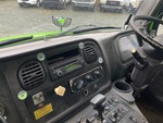 Cab with 