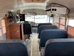 Interior with 