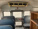 Interior with 