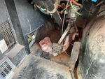 Control Station with 