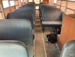 Interior with 