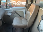 Cab with 