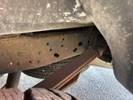 Chassis with 