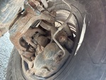 Brakes with 