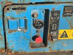 Basic Lower Control Station with 