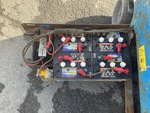 Electrical with 
