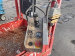 Basic Control Station Upper with 