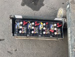 Electrical with 