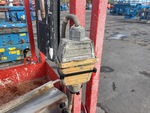 Electrical with 