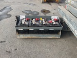 Electrical with 