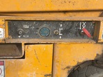 Basic Lower Control Station with 
