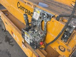 Basic Control Station Upper with 