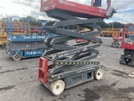 Chassis Photos with 