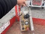 Basic Control Station Upper with 