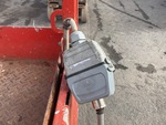 Electrical with 