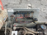 Electrical with 
