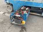 Electrical with 