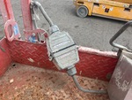 Electrical with 