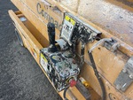 Basic Control Station Upper with 