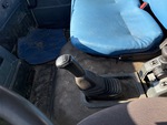 Cab with 