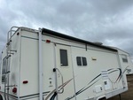 Exterior with 