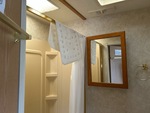 Interior with 