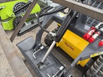 Hydraulics with