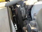 Motor with 