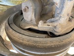 Brakes with 