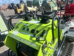 Control Station with
