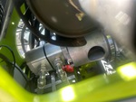 Hydraulics with