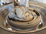 Brakes with 