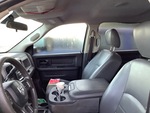Cab with 