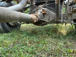 Drivetrain with 