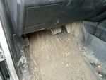 Cab with 
