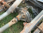 Drivetrain with 