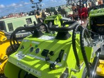 Control Station with