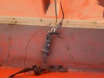 Control Station with 