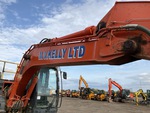v2 Chassis - Excavator with 