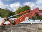 v2 Chassis - Excavator with 