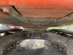 v2 Chassis - Excavator with 