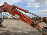 v2 Chassis - Excavator with 