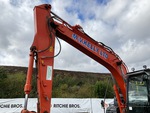 v2 Chassis - Excavator with 