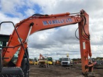 v2 Chassis - Excavator with 