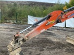 v2 Chassis - Excavator with 