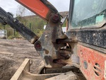 v2 Chassis - Excavator with 