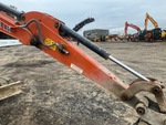 v2 Chassis - Excavator with 