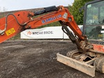 Chassis with 