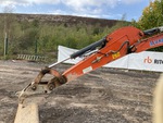 v2 Chassis - Excavator with 